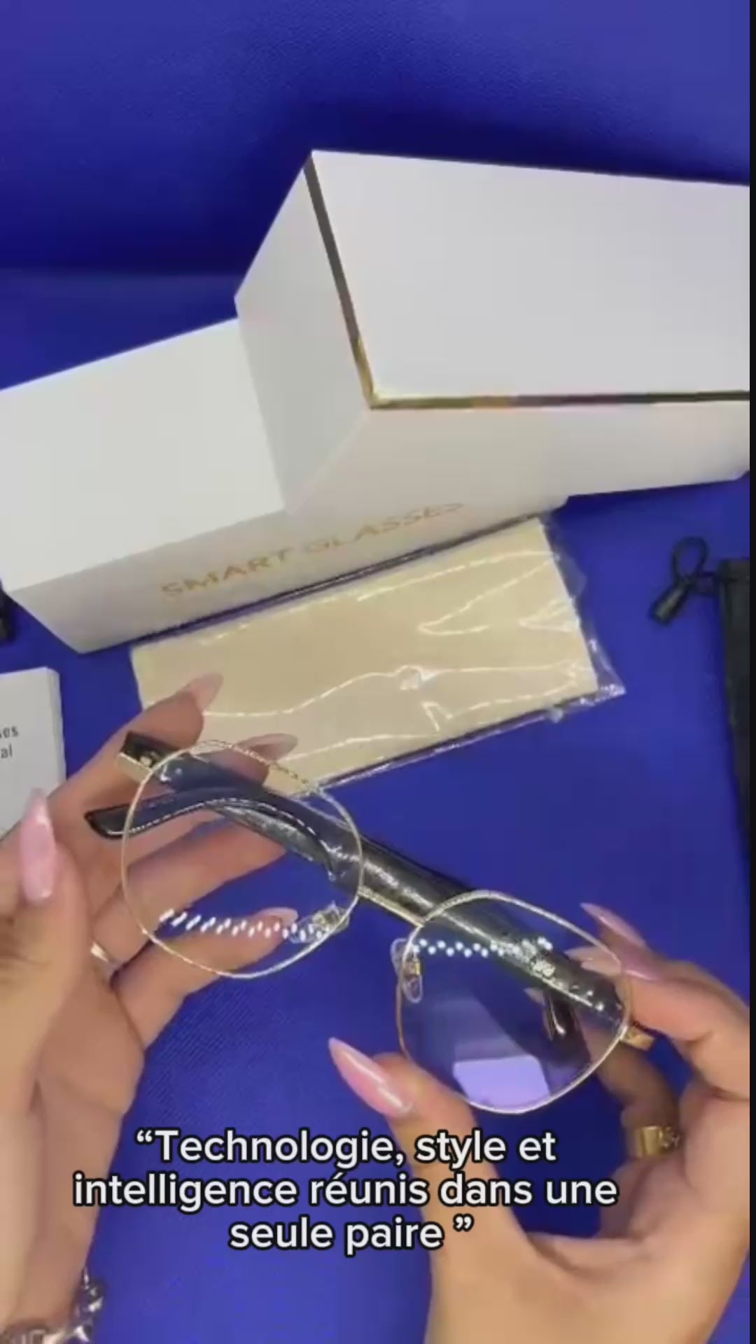 Charger la vidéo : 